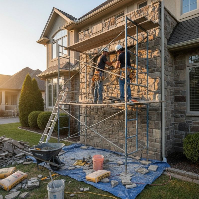 Top Siding Installation Companies in Rockwall, TX