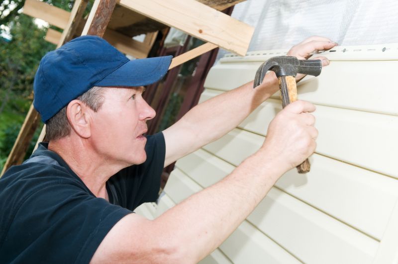Top Siding Installation Companies in Rowlett, TX