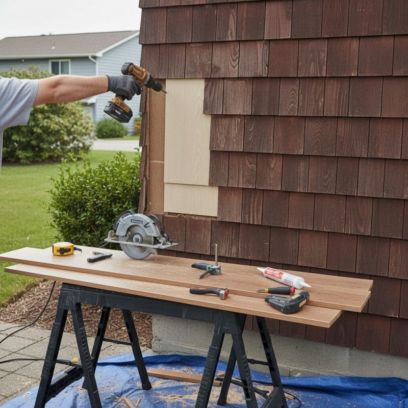 Top Siding Repair Companies in Duncanville, TX