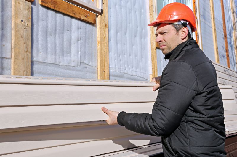 Top Siding Repair Companies in Kaufman, TX