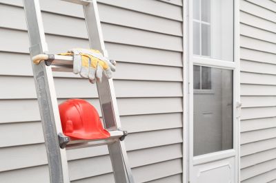 Siding Installation Equipment