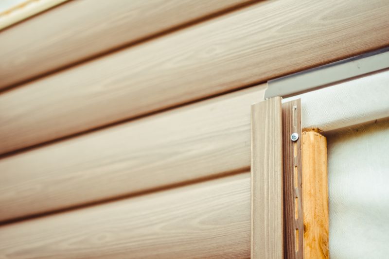 Vinyl Siding Service