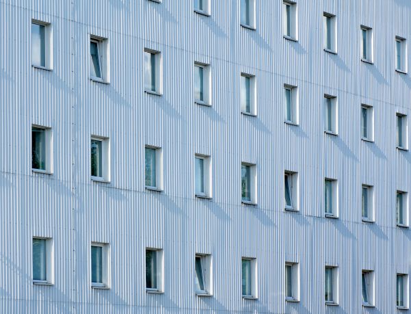 Cost of Aluminum Siding Repair in Dallas