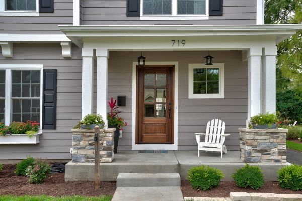Cost of Siding Installation in Dallas