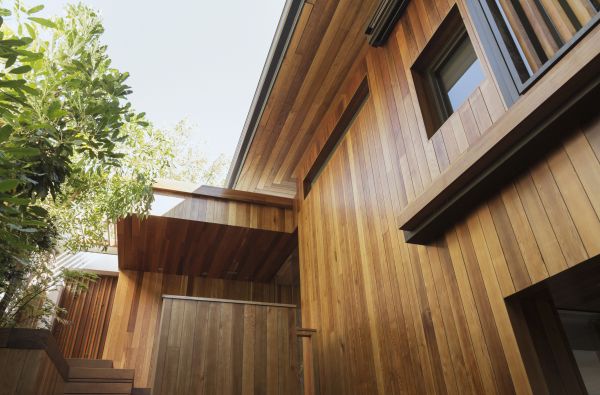 Cost of Wood Siding Repair in Dallas