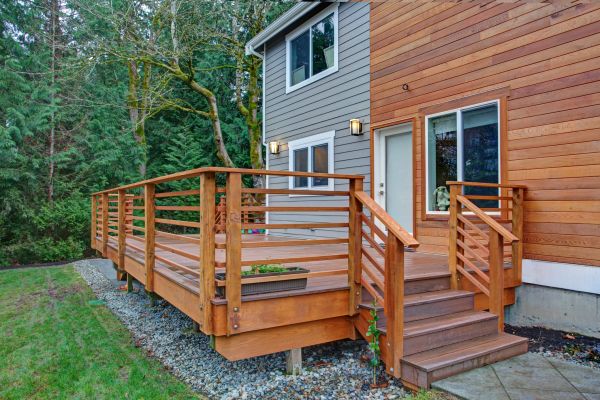Cost of Wood Siding Service in Dallas
