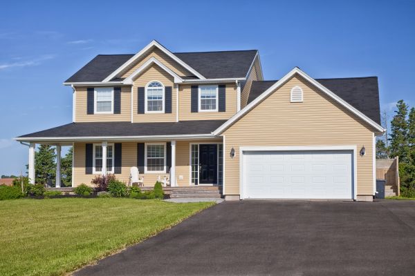 Vinyl Siding Services