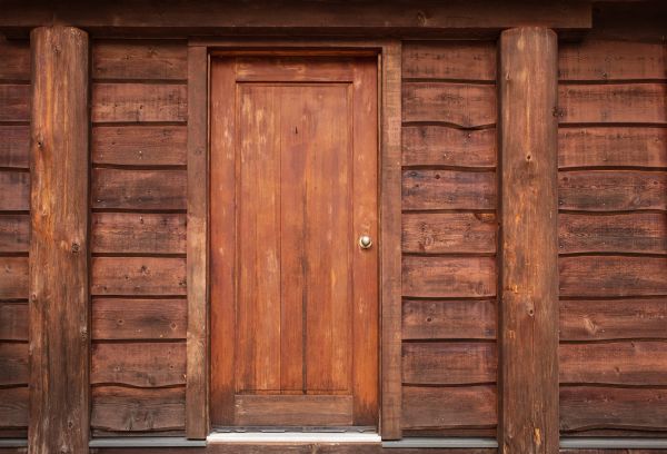 Cost of Log Cabin Siding Installation in Dallas