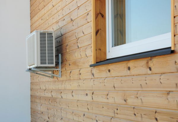 Cost of Exterior Paneling Installation in Dallas