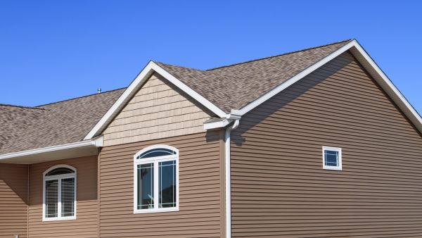 Cost of Residential Siding Service in Dallas