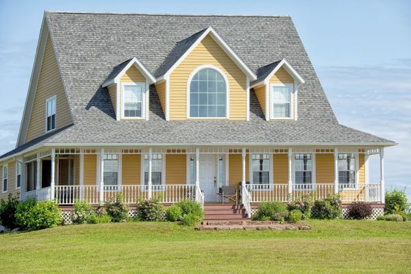Cost of Siding Repair in Dallas