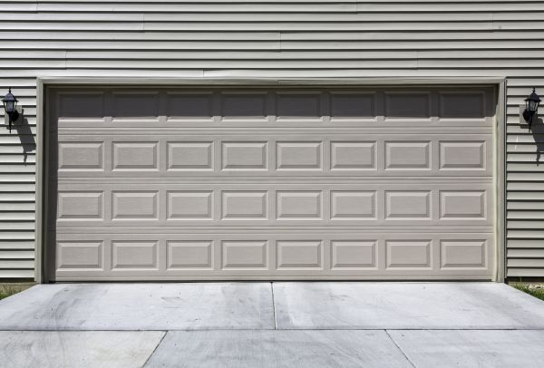 Cost of Garage Siding Installation in Dallas