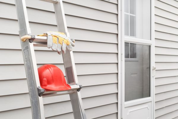 Cost of Home Siding Replacement in Dallas