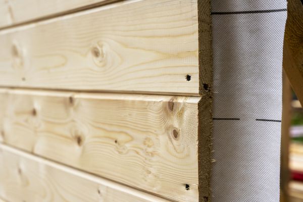Cost of Wood Cladding Repair in Dallas