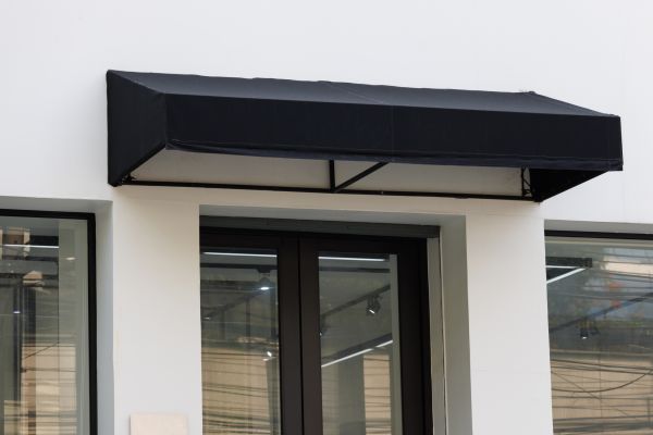 Cost of Aluminum Trim Replacement in Dallas