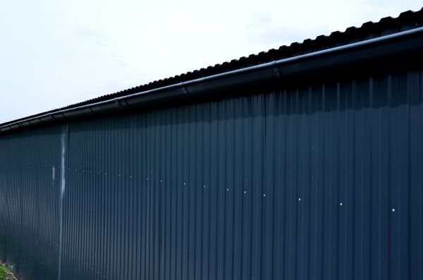 Cost of Metal Cladding Installation in Dallas