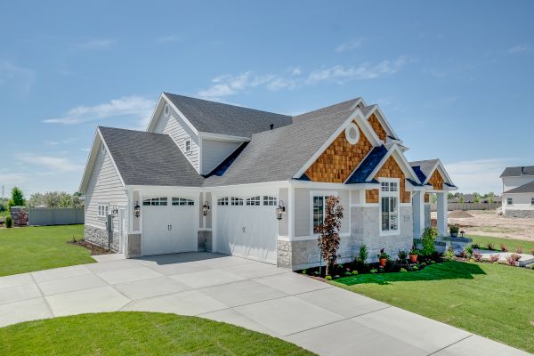 Cost of Residential Siding Replacement in Dallas