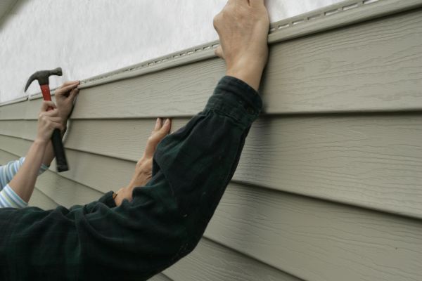 Cost of Insulated Siding Installation in Dallas
