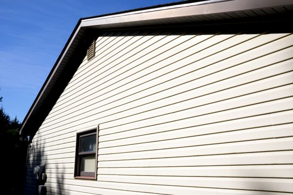 Cost of Dutch Lap Siding Installation in Dallas