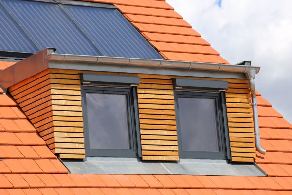 Cost of Wood Cladding Installation in Dallas