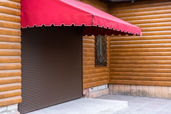 Cost of Hardwood Cladding Installation in Dallas