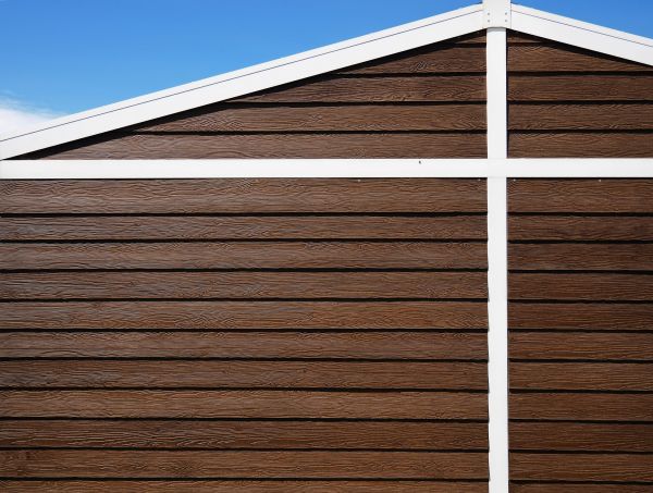 Cost of Hardwood Siding Installation in Dallas