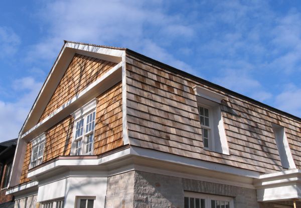 Cost of Shingle Siding Installation in Dallas