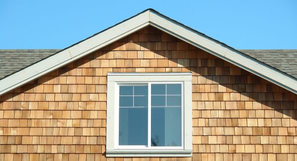 Cost of Cedar Shake Siding Repair in Dallas