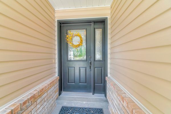 Cost of Siding Panel Repair in Dallas
