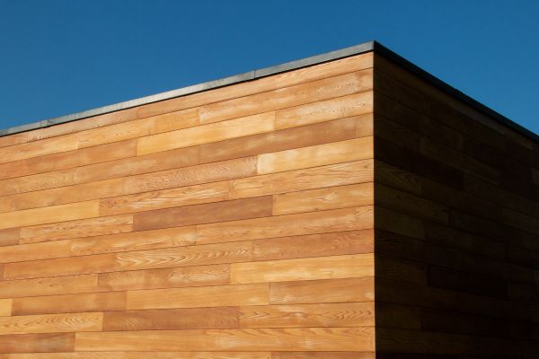 Cost of Cedar Cladding Installation in Dallas