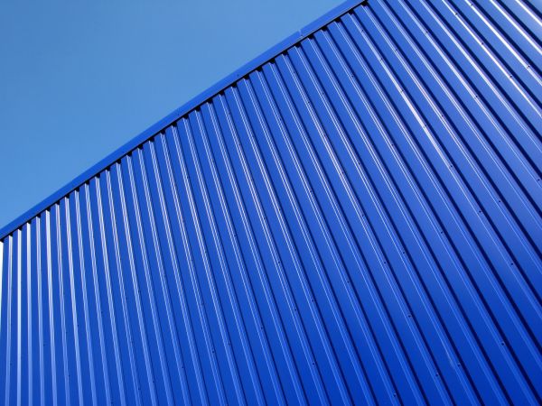 Cost of Seam Metal Siding Installation in Dallas