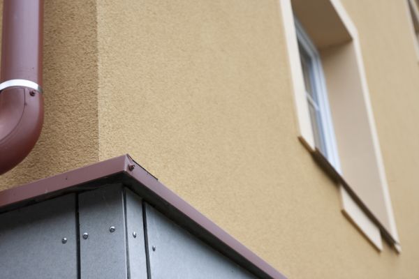 Cost of Cement Siding Installation in Dallas