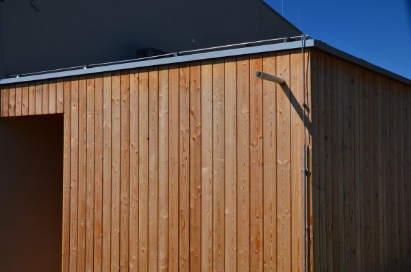 Cost of Wood Cladding Replacement in Dallas