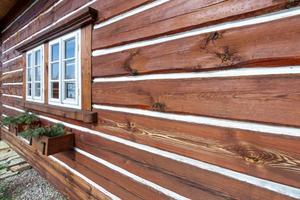 Cost of Wooden Siding Installation in Dallas