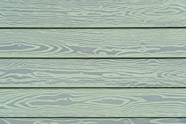 Cost of Composite Siding Installation in Dallas