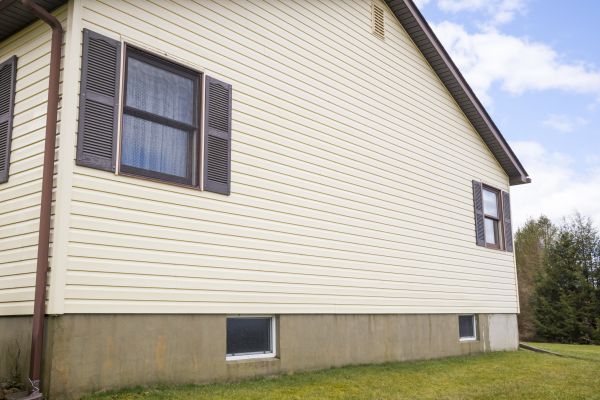 Cost of Dutch Lap Siding Repair in Dallas