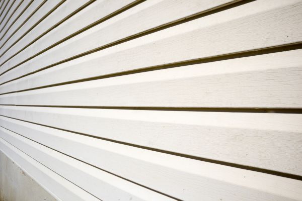 Cost of Dutch Lap Siding Replacement in Dallas
