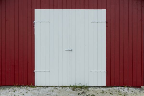 Cost of Pole Barn Siding Installation in Dallas