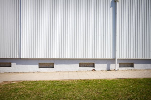 Cost of Metal Paneling Installation in Dallas
