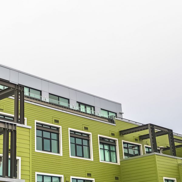 Cost of Flat Siding Installation in Dallas