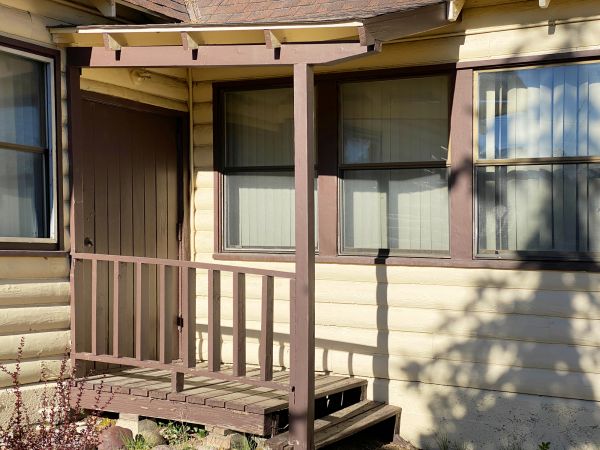 Cost of Cabin Siding Installation in Dallas