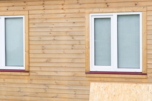 Cost of Shiplap Siding Replacement in Dallas