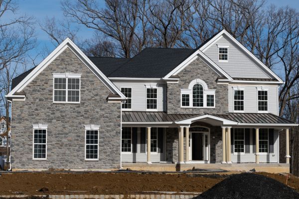 Cost of Facade Cladding Installation in Dallas