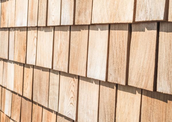 Cost of Cedar Shingle Siding Repair in Dallas